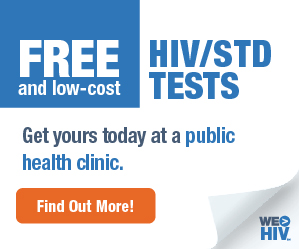 FREE & Low-Cost HIV & STD Testing